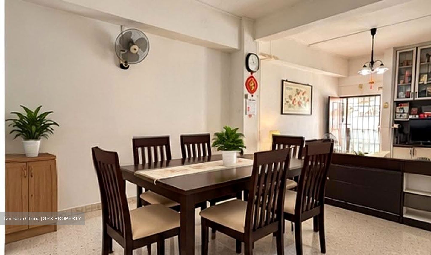 Carpmael Road (D15), Terrace #634938281